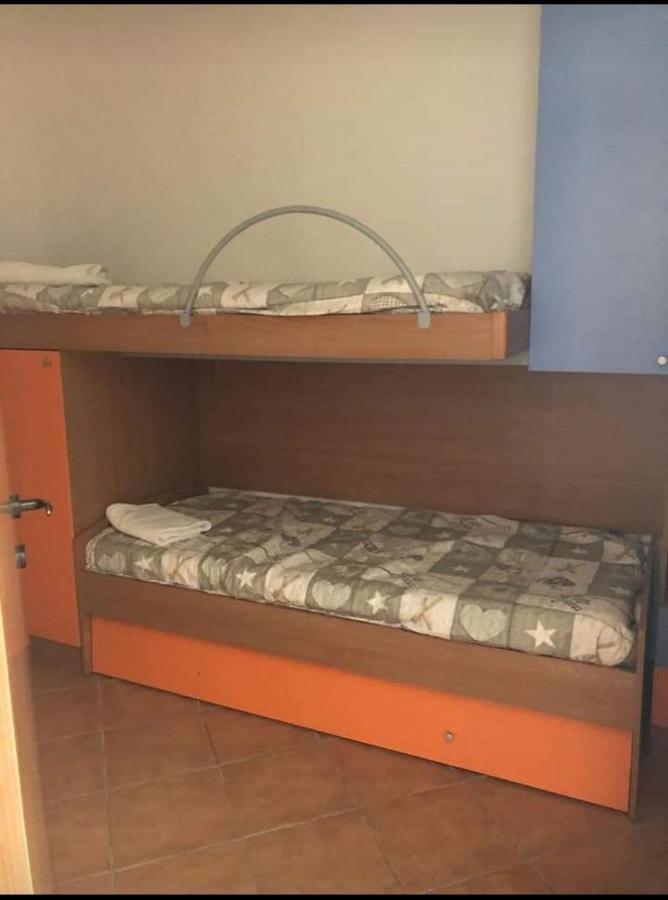 Appartamento In Villa Splendente Кастеламаре дел Голфо Екстериор снимка